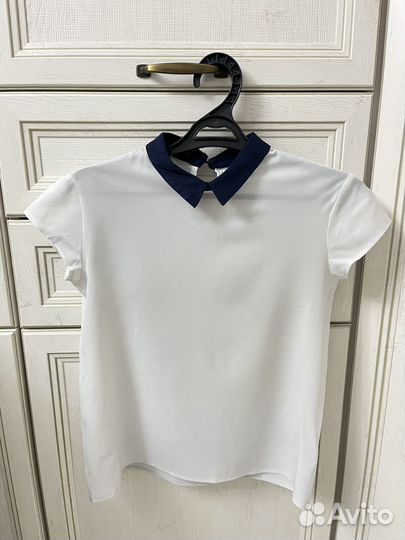 Блузки женские