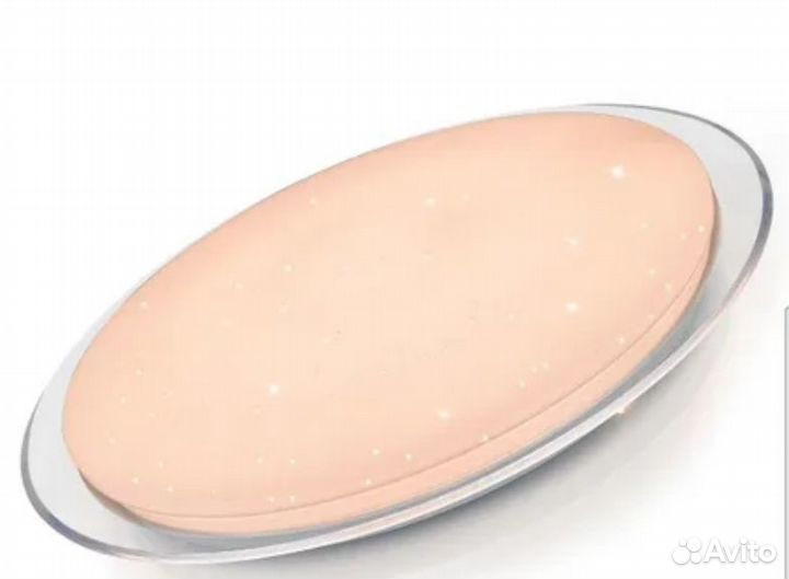 Светильник leek LED CLL Galaxy 70W (не работает)