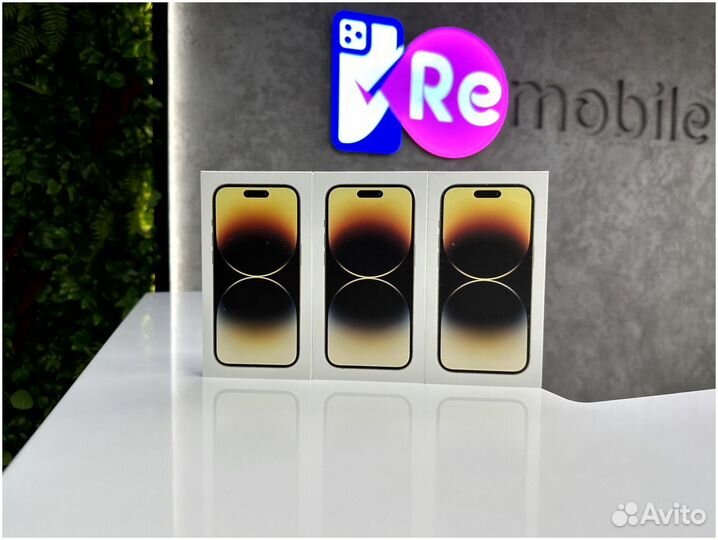 iPhone 14 Pro Max, 512 ГБ