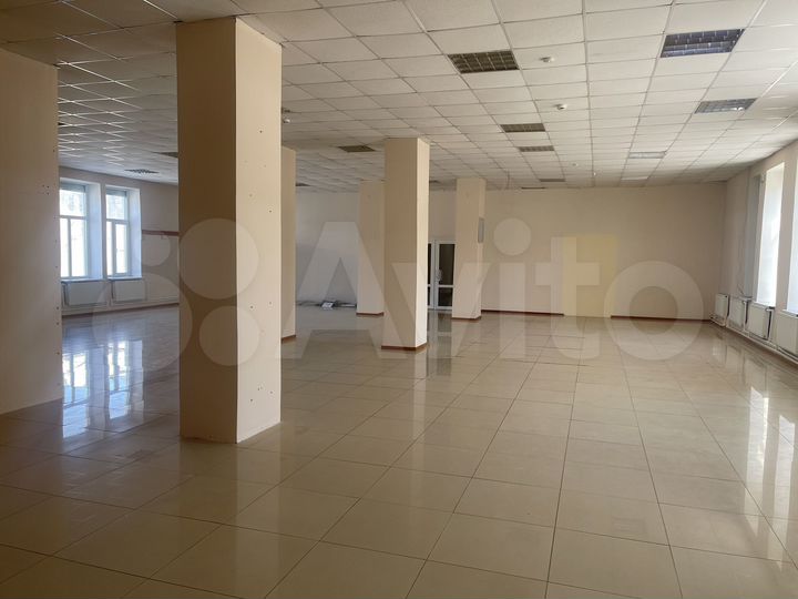 Офис, 320 м²