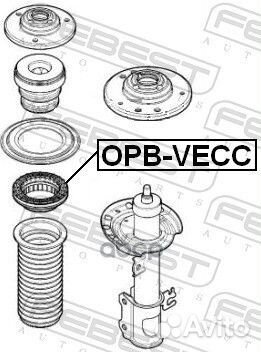 OPB-vecc OPB-vecc Febest