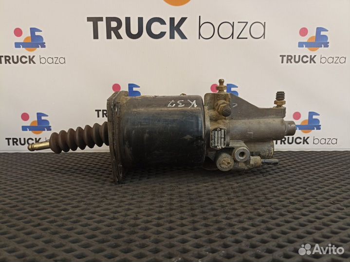 9709010266 пгу сцепления камаз 5490