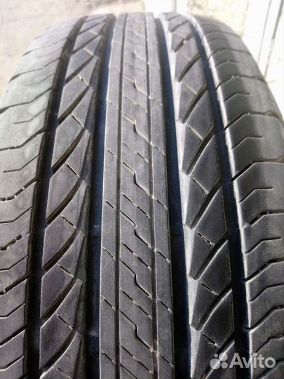Bridgestone Ecopia EP850 215/65 R16