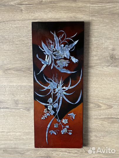 Картина панно Вьетнам