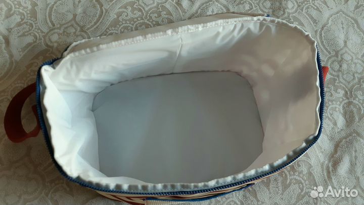 Сумка-холодильник Икеа