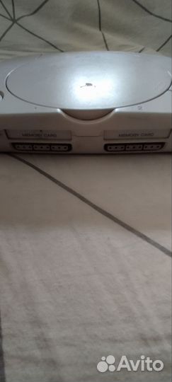 Игровая приставка пс1, карта памяти пс 1, и.т. д