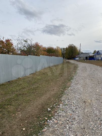 Дом 41 м² на участке 25 сот.