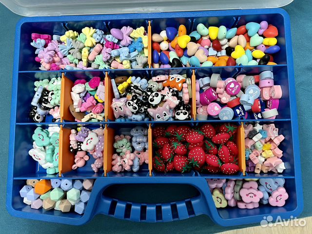 Фурнитура для грызунков