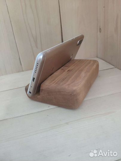 Изделия из дерева