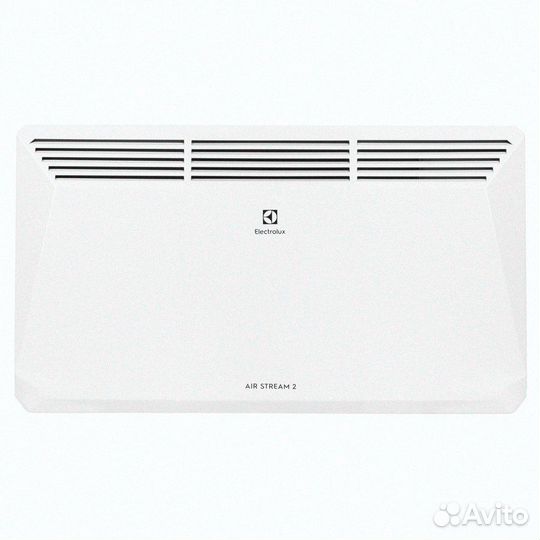 Конвектор электрический Electrolux ECH/AS2 -2000