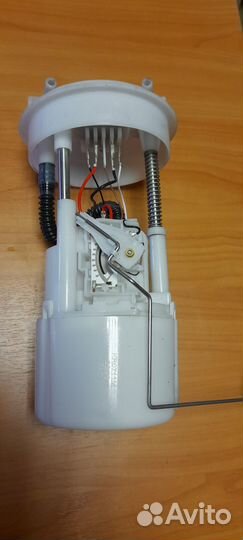 Насос топливный fiat Punto 1 (176)