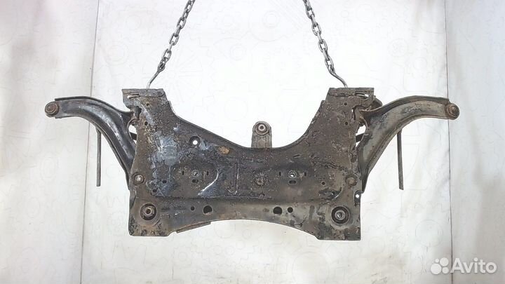 Балка подвески передняя Nissan Note E11, 2006