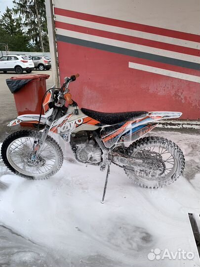 Kayo k1 mx
