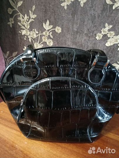 Сумка женская