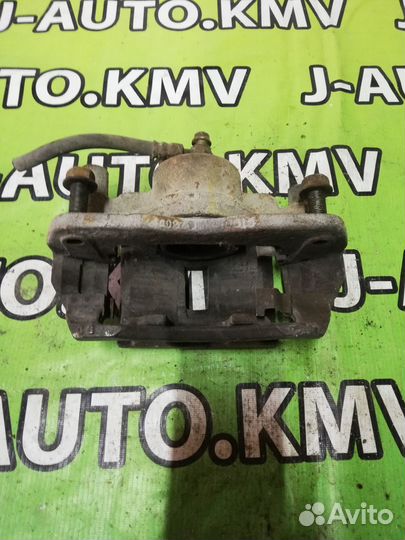 Суппорт Mazda 626