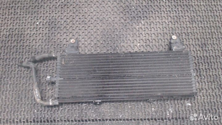 Радиатор масляный Volvo XC90, 2005