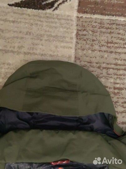 Куртка Columbia