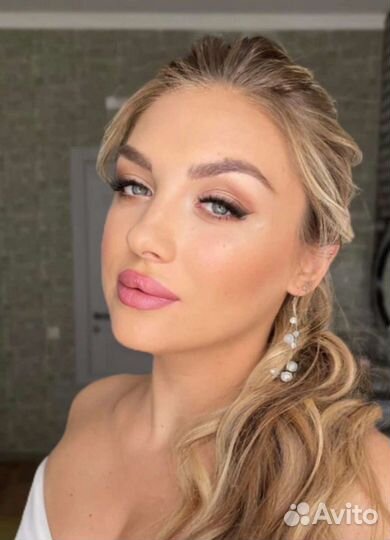 Визажист-стилист