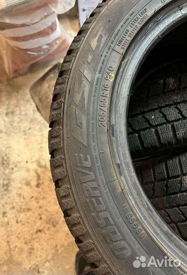 Toyo Observe GSi-5 205/55 R16