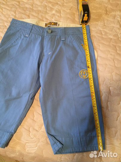 Шорты детские 92