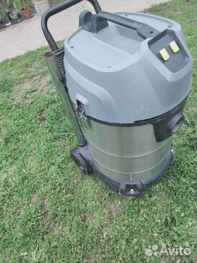 Пылесос Karcher