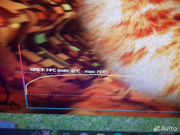 Sapphire RX 470 Nitro 4gb