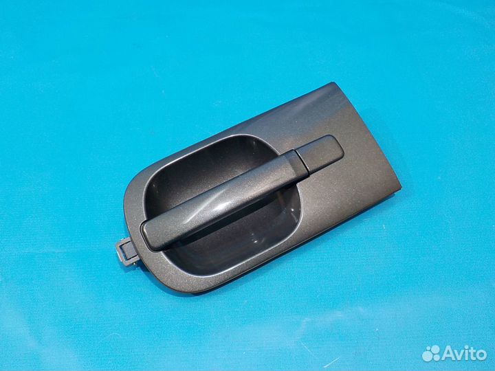 Ручка двери наружная передняя левая Hyundai Starex