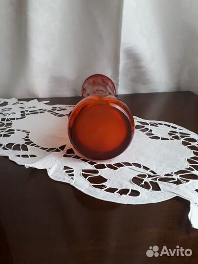 Ваза для цветов СССР