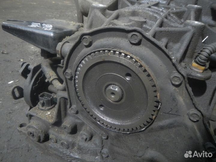 Б/У Б/У АКПП (автоматическая коробка переключения