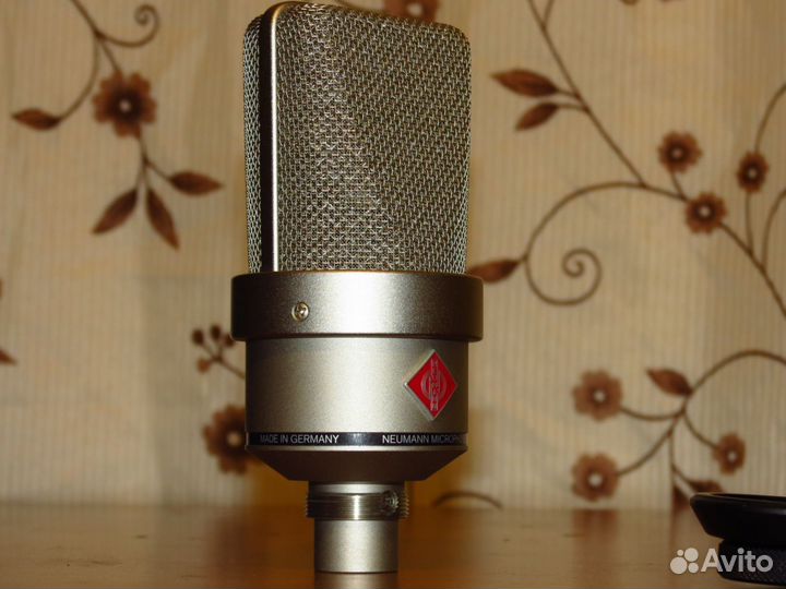 Neumann TLM 103 Германия оригинал