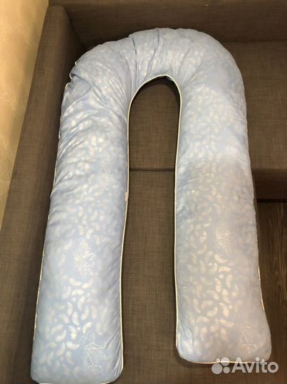 Подушка для беременных и кормящих