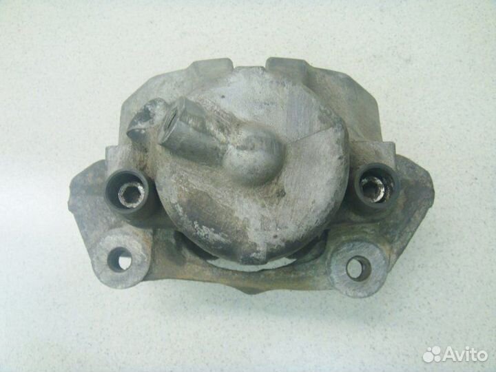 Суппорт тормозной передний правый Bmw 5 E39