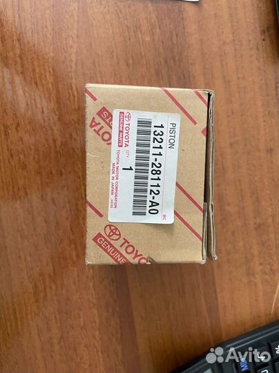 Поршень 1321128112A0