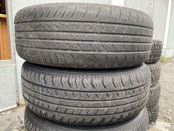 Колеса R14 на Ваз LADA 185/65