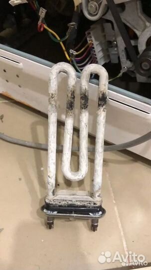 Ремонт стиральных машин на дому