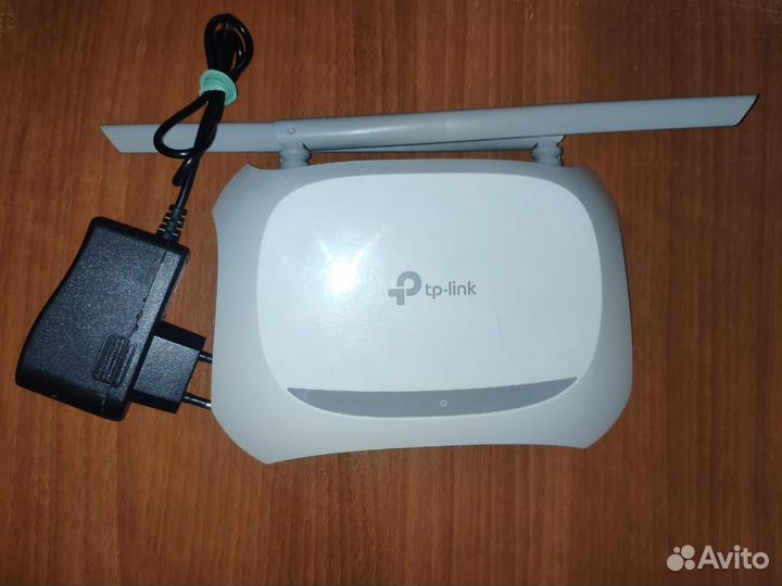 Роутер дом ру h118n v2.1 для 4G модема