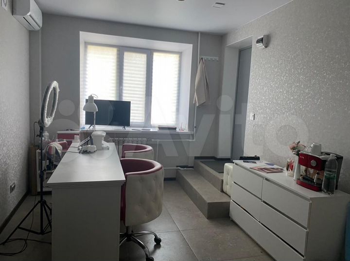 Помещение Свободного назначения, 17 м²