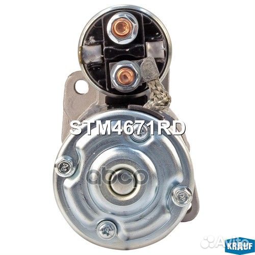 Стартер STM4671RD Krauf