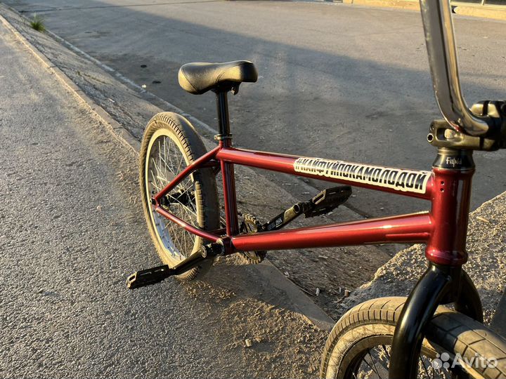 То. Покраска, ремонт любых велосипедов