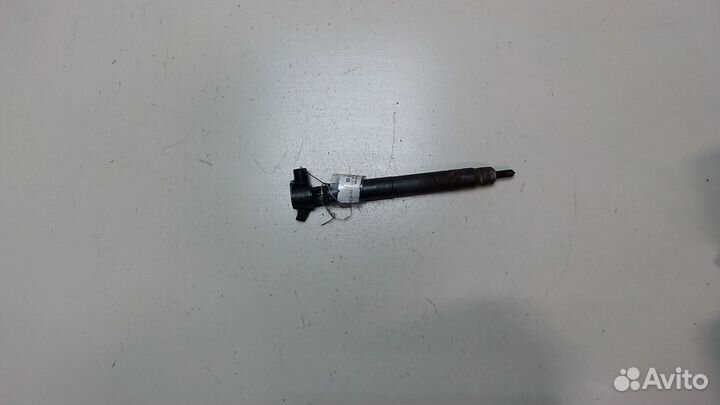 Форсунка топливная Chevrolet Captiva, 2012