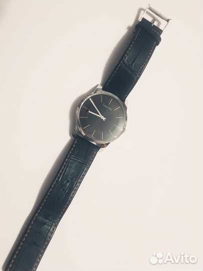 Часы наручные