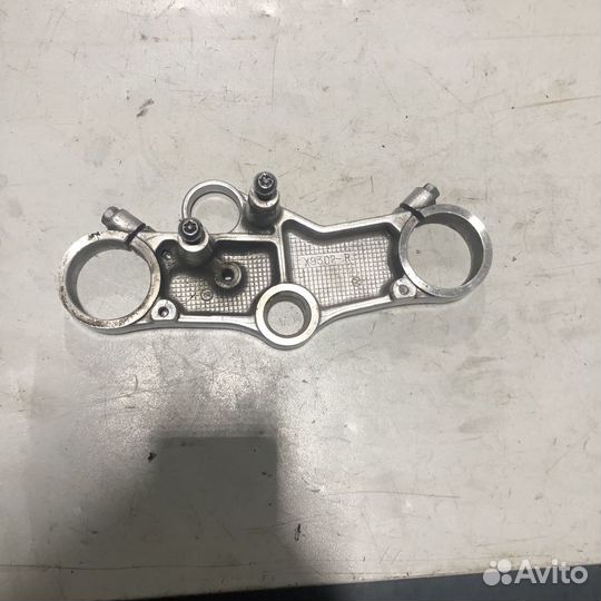 Верхняя траверса для Suzuki TL1000R