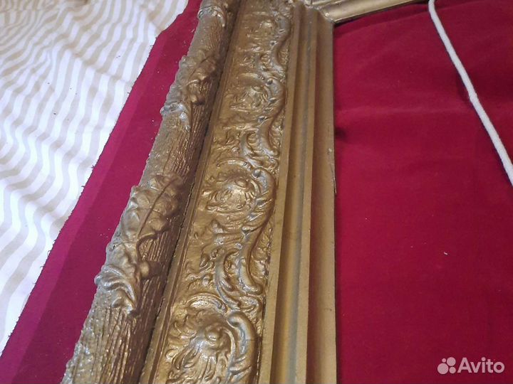 Багет на картину