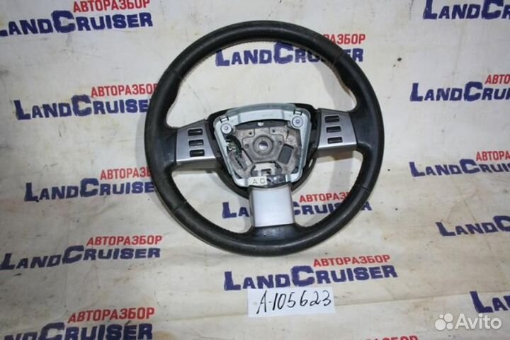 Рулевое колесо для AIR BAG для Nissan Murano 2002