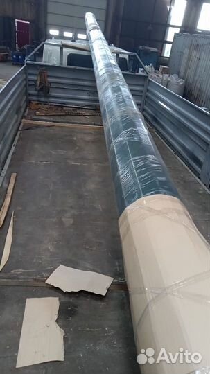 Опоры освещения огк-4 с доставкой