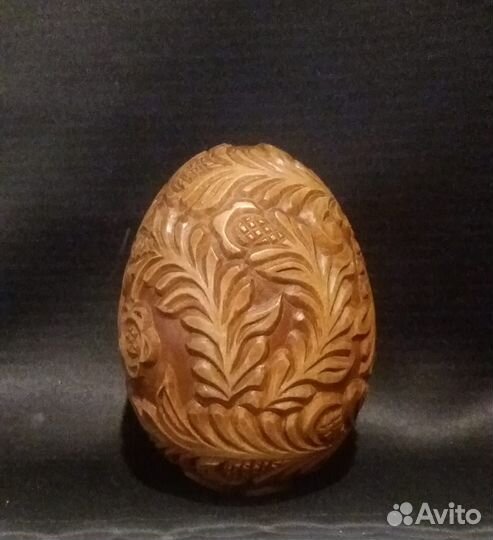 Яйцо сувенир