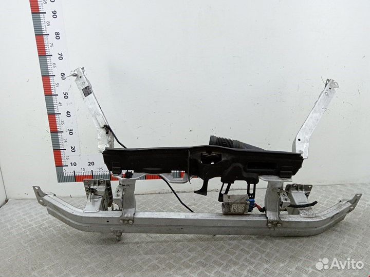 Панель для mercedes-benz A-Class (W168)