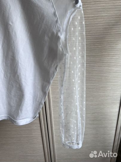 Блузка для девочки