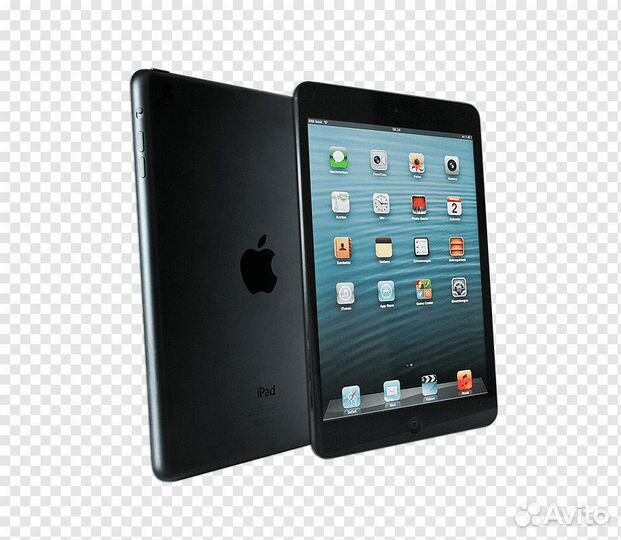 Apple iPad mini wi fi cellular 64gb