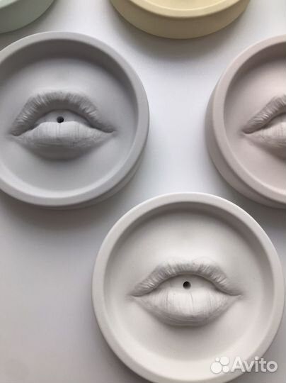 Подставка для благовоний ”Французский поцелуй”